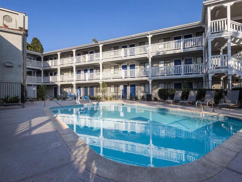 Surestay Hotel By Best Western Fairfield Napa Valley Exteriör bild