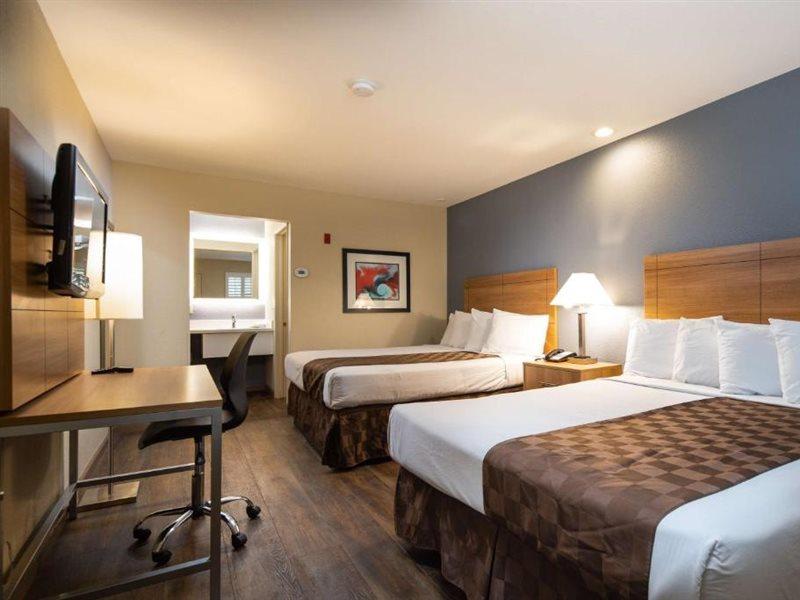 Surestay Hotel By Best Western Fairfield Napa Valley Exteriör bild