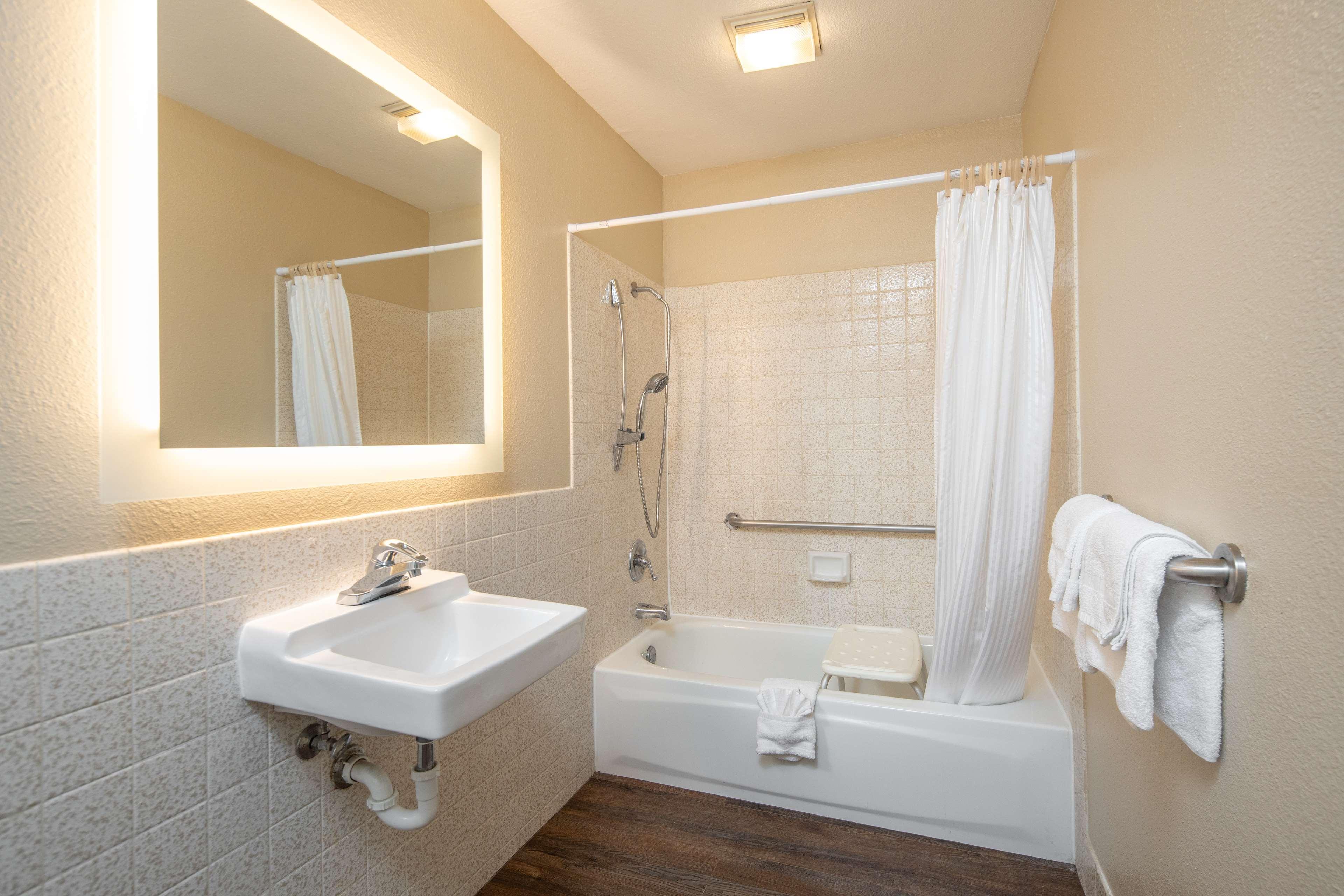 Surestay Hotel By Best Western Fairfield Napa Valley Rum bild