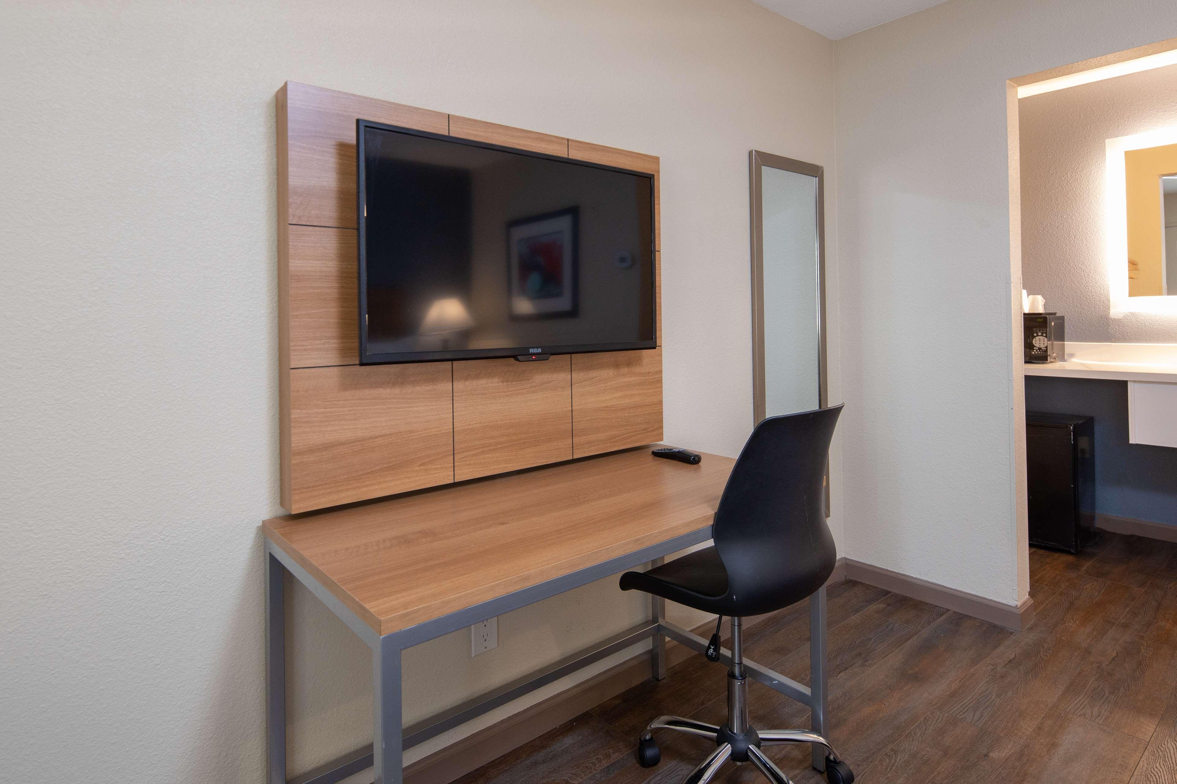 Surestay Hotel By Best Western Fairfield Napa Valley Rum bild