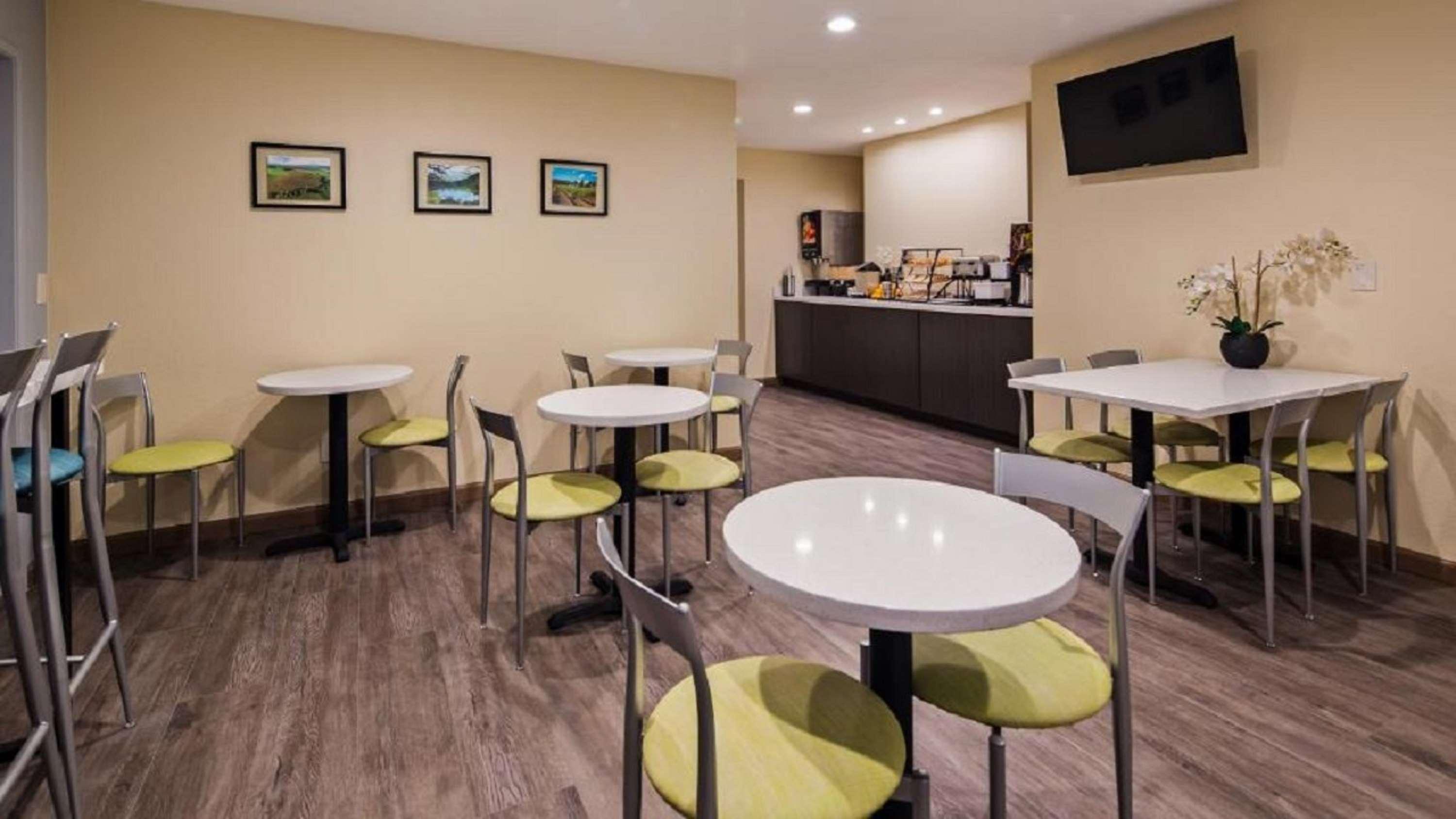 Surestay Hotel By Best Western Fairfield Napa Valley Exteriör bild