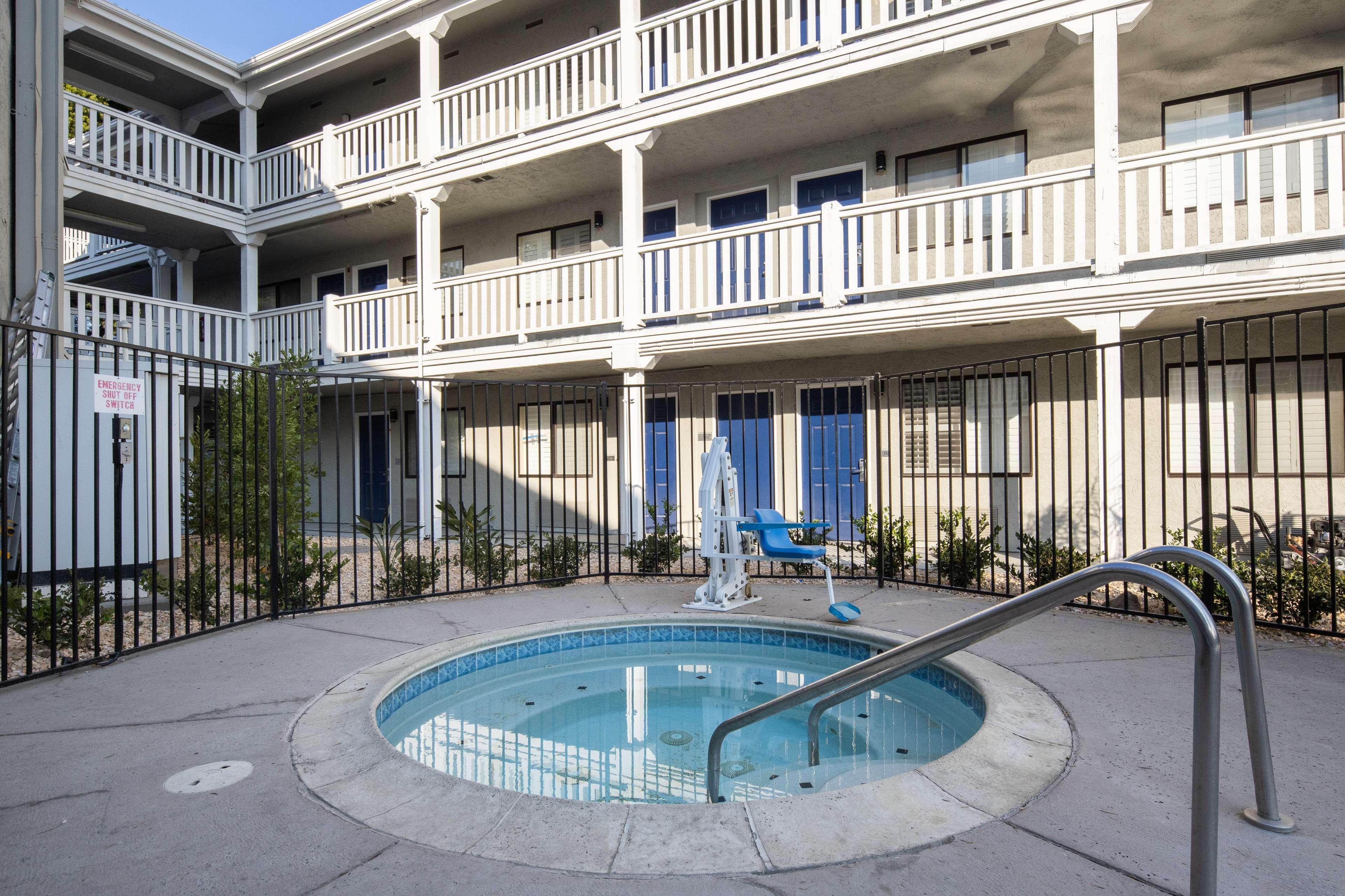 Surestay Hotel By Best Western Fairfield Napa Valley Exteriör bild