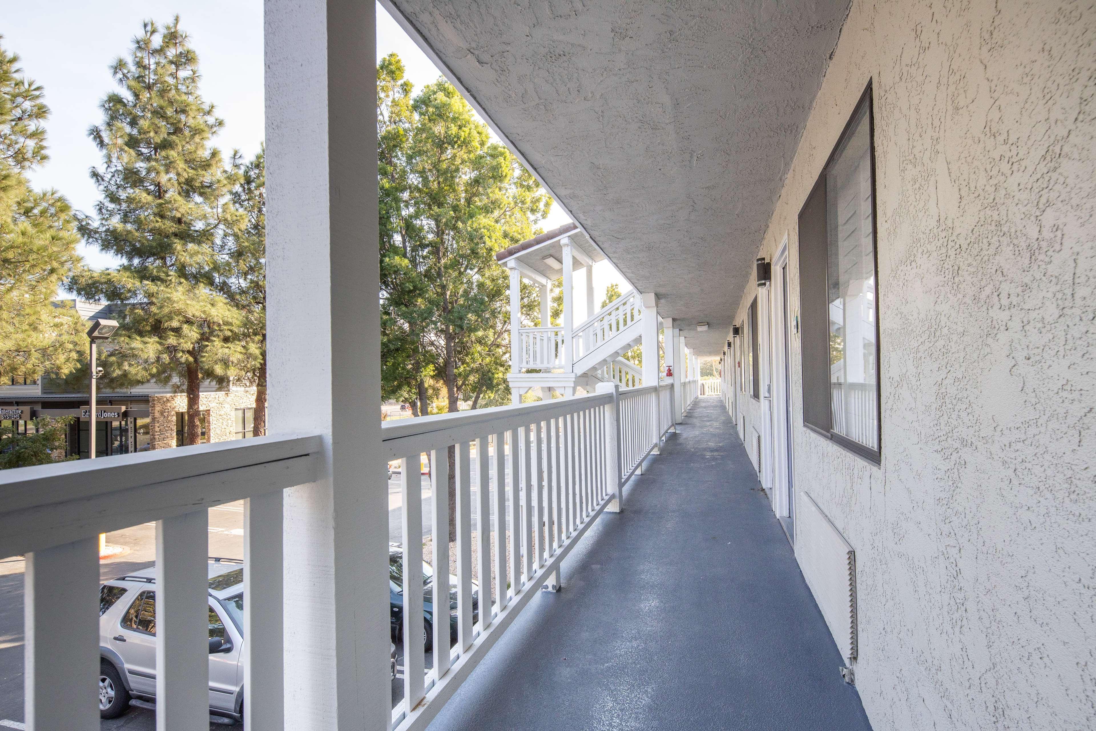Surestay Hotel By Best Western Fairfield Napa Valley Exteriör bild
