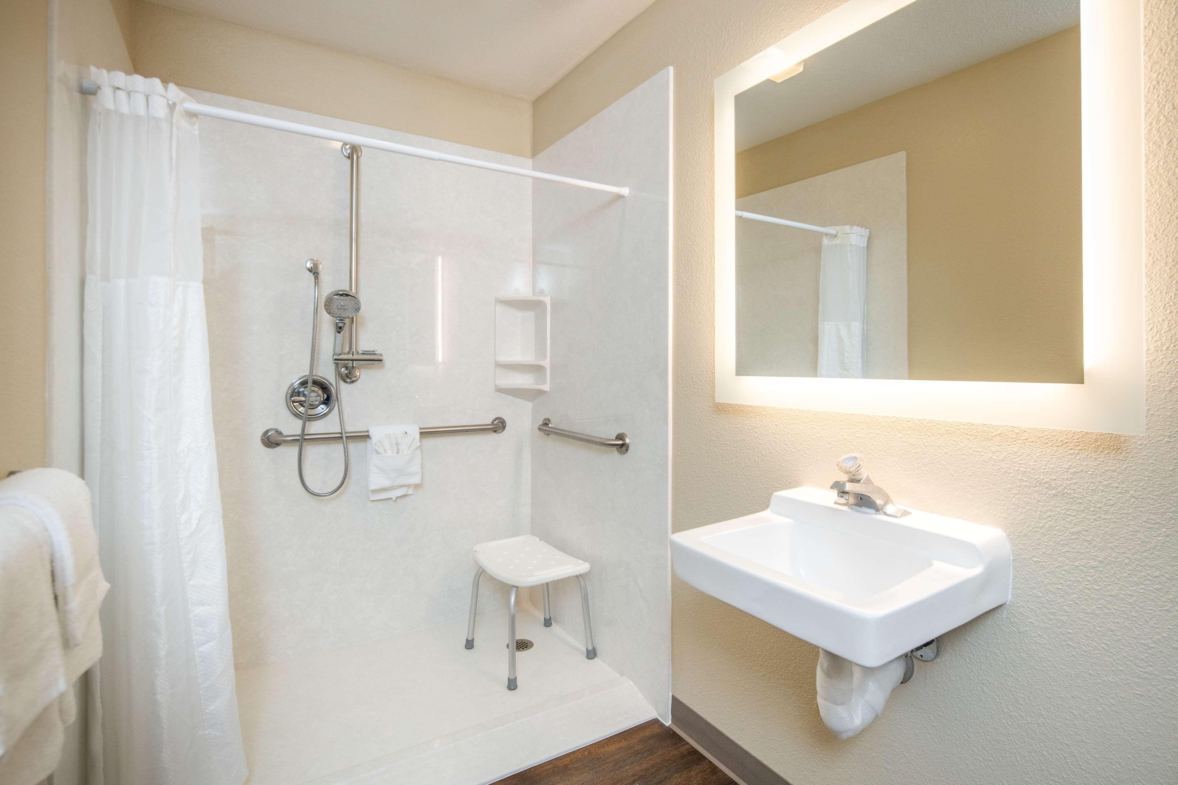 Surestay Hotel By Best Western Fairfield Napa Valley Rum bild