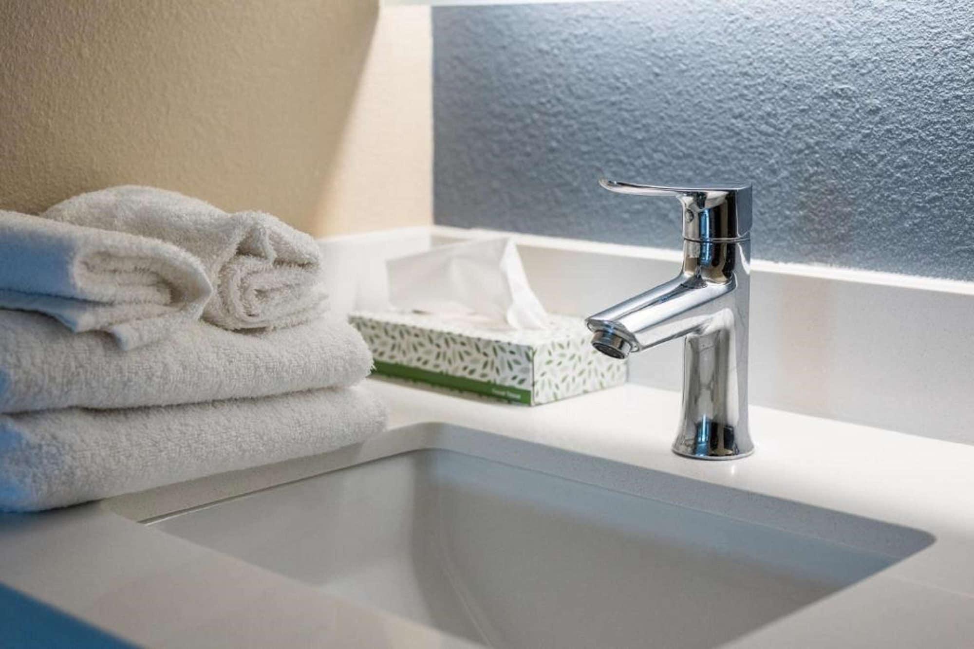Surestay Hotel By Best Western Fairfield Napa Valley Exteriör bild