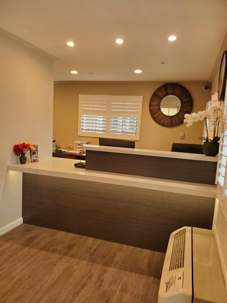 Surestay Hotel By Best Western Fairfield Napa Valley Exteriör bild